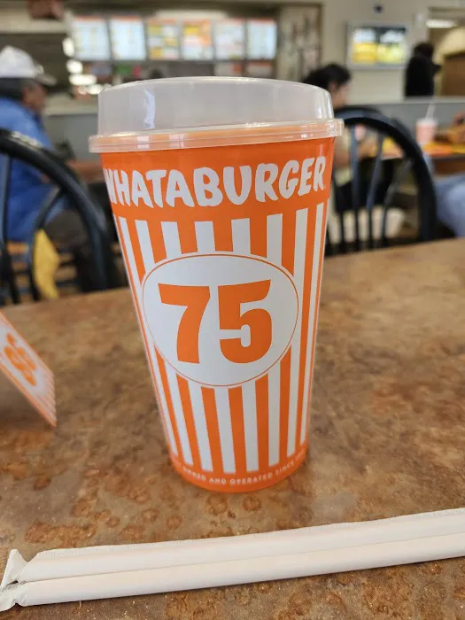 Whataburger Picture 6