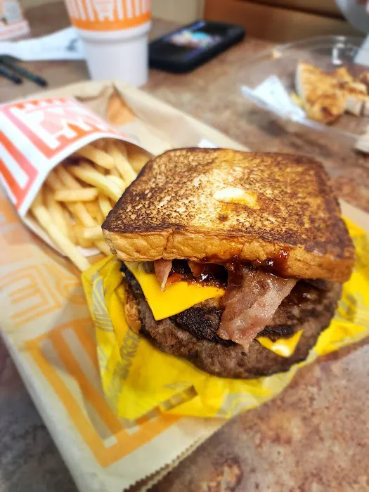 Whataburger Picture 3