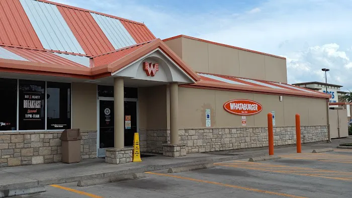 Whataburger Picture 5