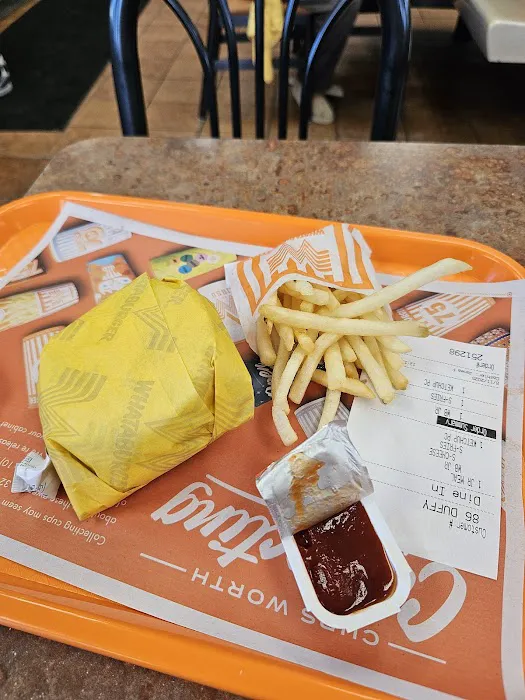 Whataburger Picture 9