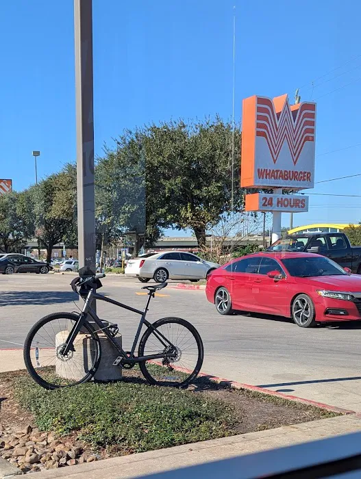 Whataburger Picture 10