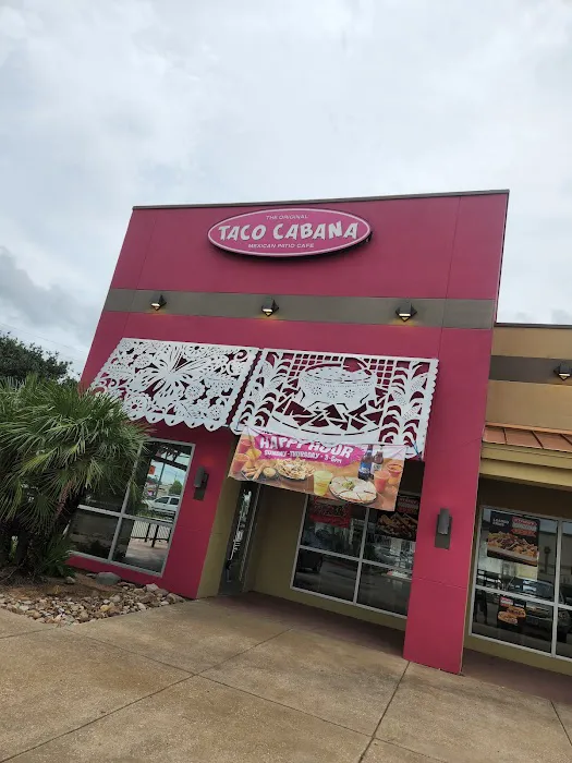 Taco Cabana Picture 4