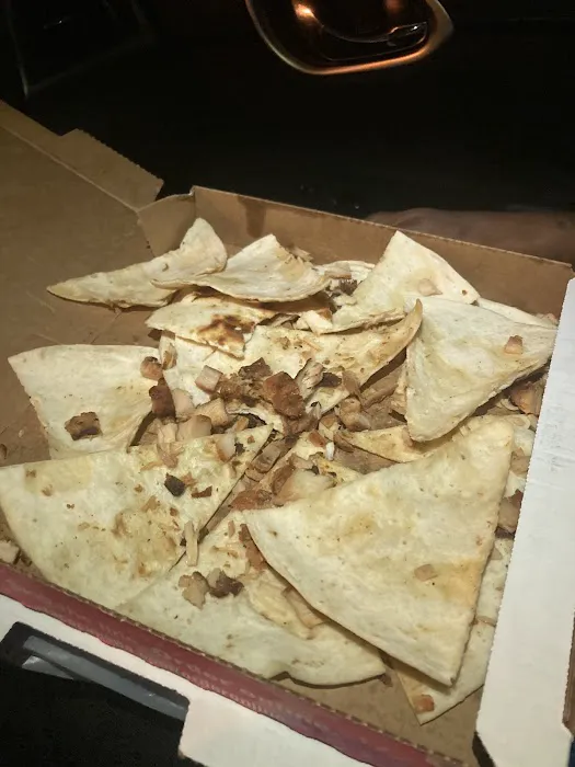 Taco Cabana Picture 7