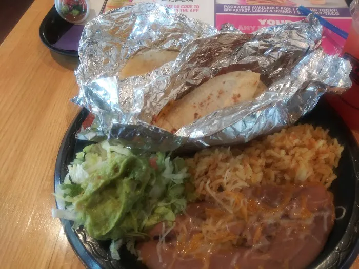 Taco Cabana Picture 9