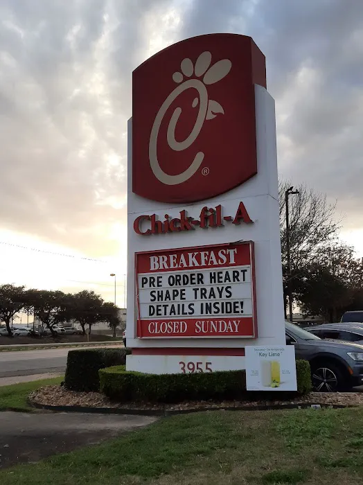 Chick-fil-A Picture 1
