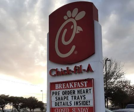 Chick-fil-A