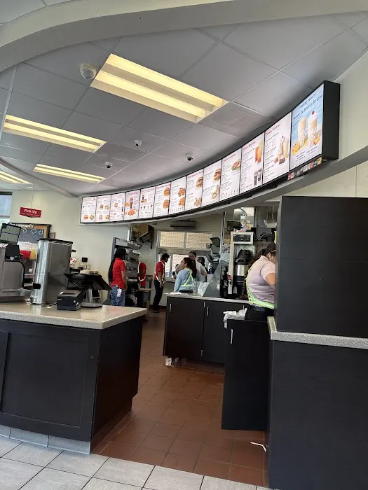 Chick-fil-A Picture 9