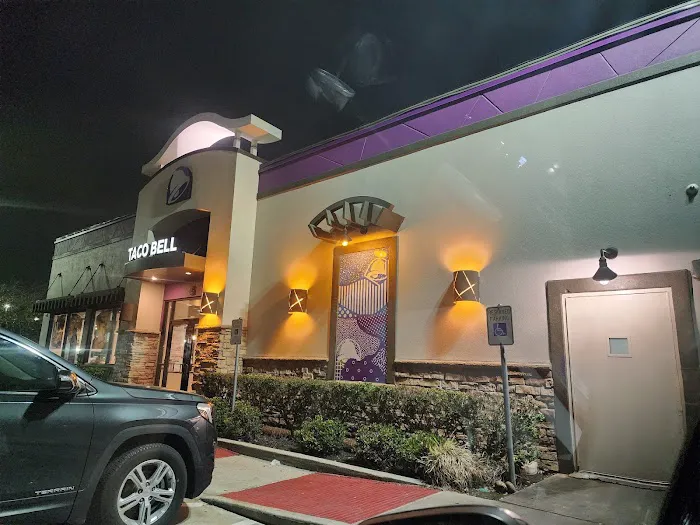 Taco Bell Picture 10