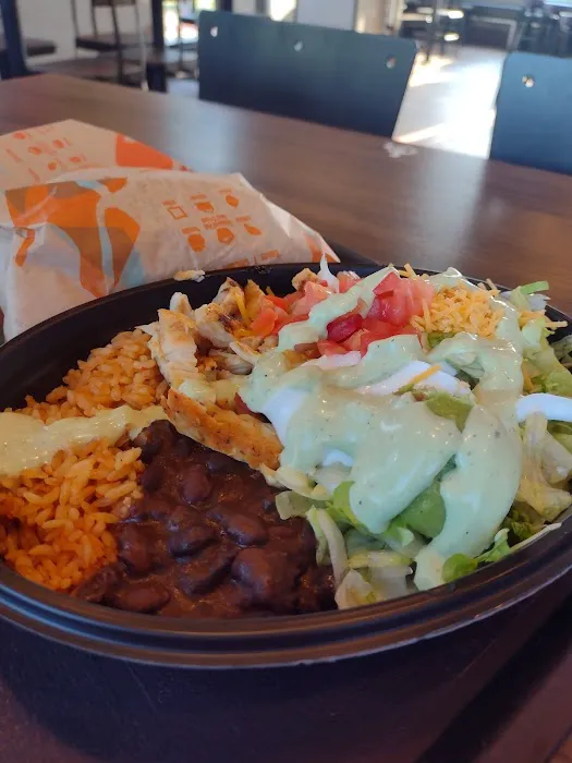 Taco Bell Picture 1