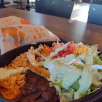 Taco Bell ico