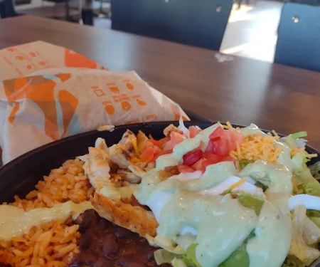 Taco Bell