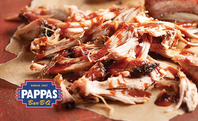 Pappas Bar-B-Q Picture 5