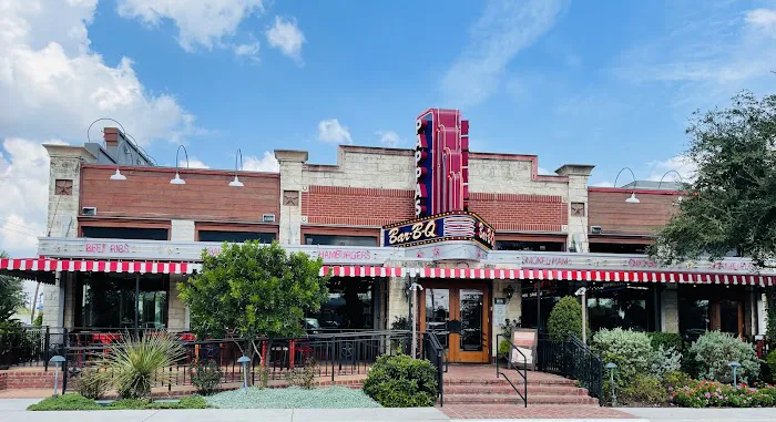 Pappas Bar-B-Q Picture 4