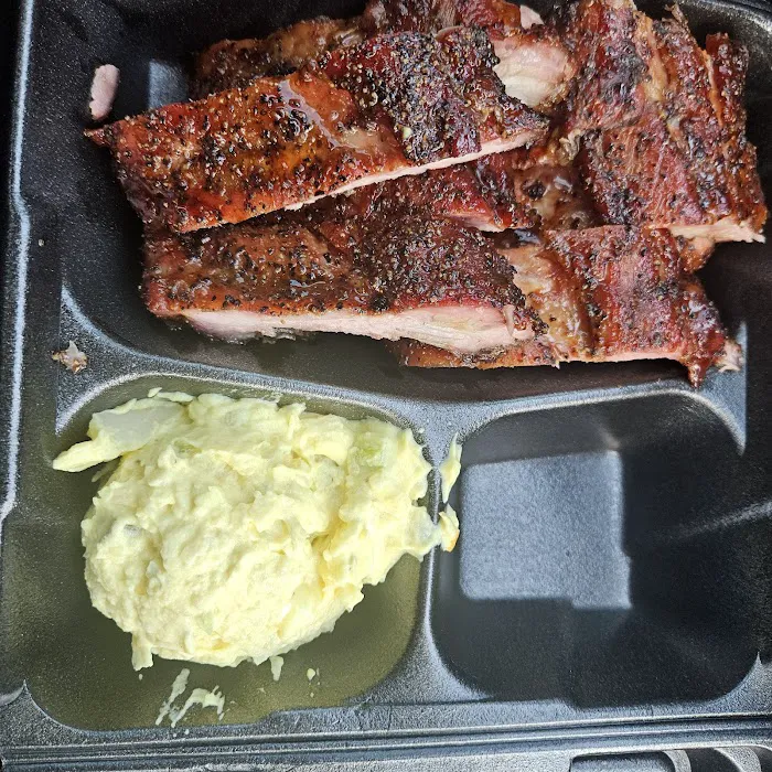 Pappas Bar-B-Q Picture 8