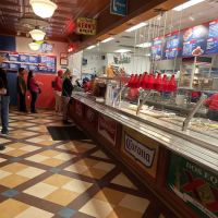 Pappas Bar-B-Q ico