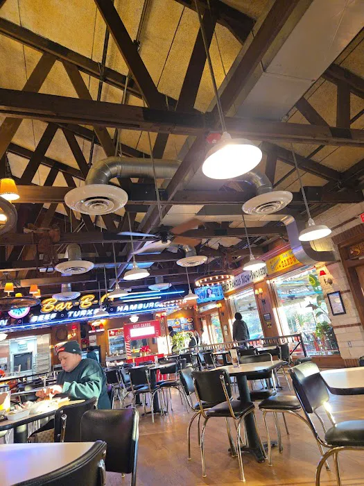 Pappas Bar-B-Q Picture 6