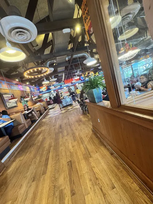 Pappas Bar-B-Q Picture 7