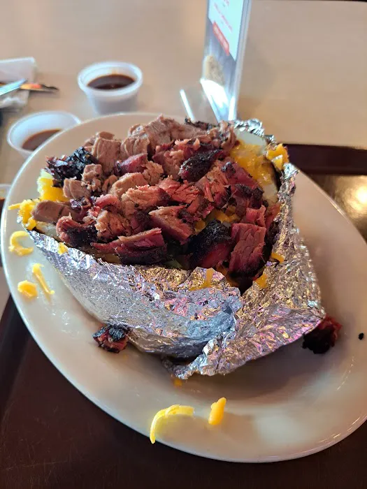 Pappas Bar-B-Q Picture 3