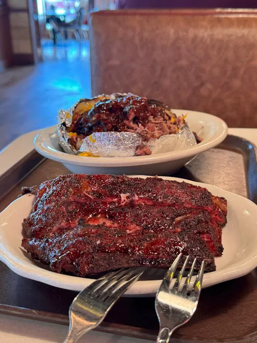 Pappas Bar-B-Q Picture 9