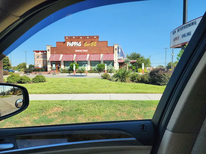 Pappas Bar-B-Q Picture 10