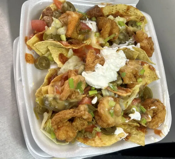 DeeDee's Kitchen Food Truck Picture 3