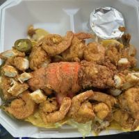 DeeDee's Kitchen Food Truck ico