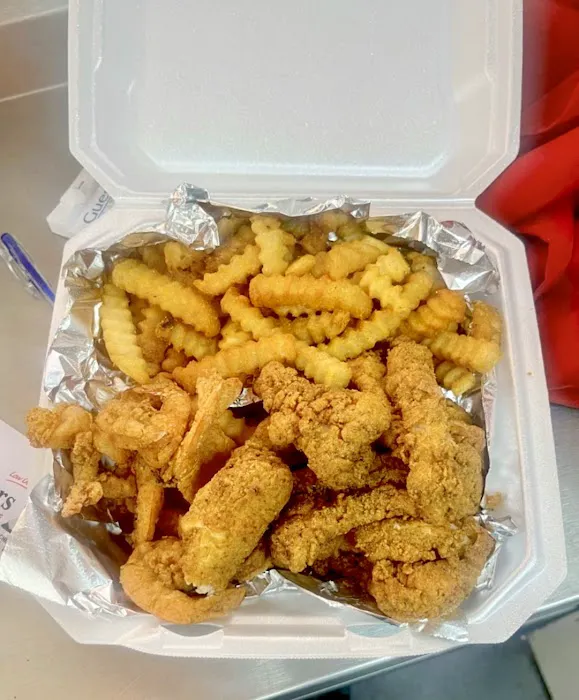 DeeDee's Kitchen Food Truck Picture 8