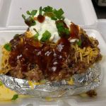 Skip's Real Good Barbeque N Burgers