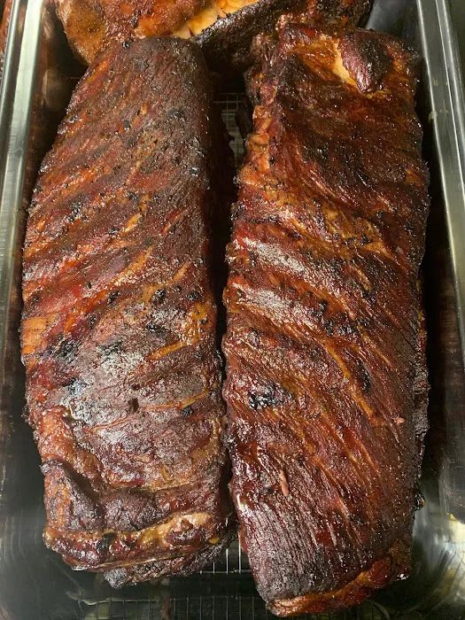 Skip's Real Good Barbeque N Burgers Picture 9