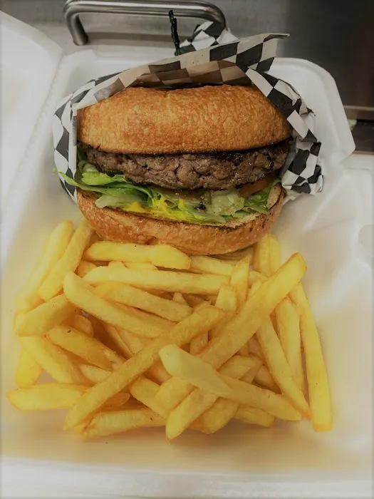 Skip's Real Good Barbeque N Burgers Picture 7