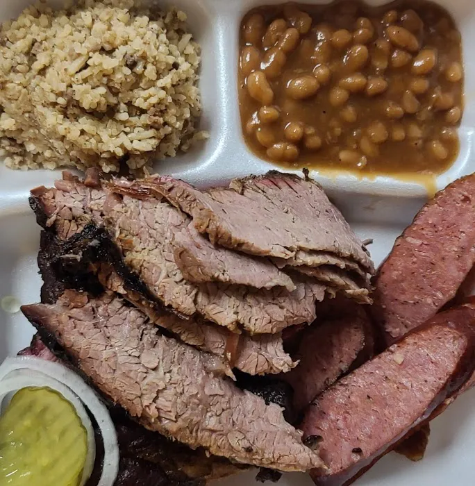 Skip's Real Good Barbeque N Burgers Picture 6