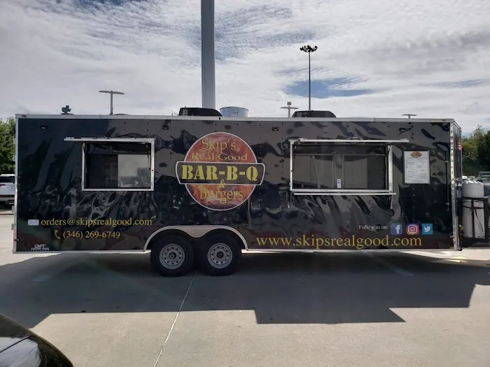 Skip's Real Good Barbeque N Burgers Picture 3
