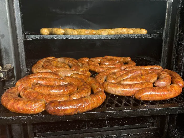 Skip's Real Good Barbeque N Burgers Picture 4