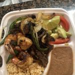 Estrellita Taqueria & Sport’s Bar