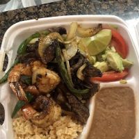 Estrellita Taqueria & Sport’s Bar ico