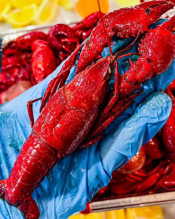 LA Crawfish Picture 5