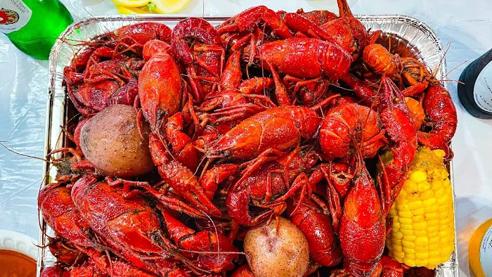 LA Crawfish Picture 10