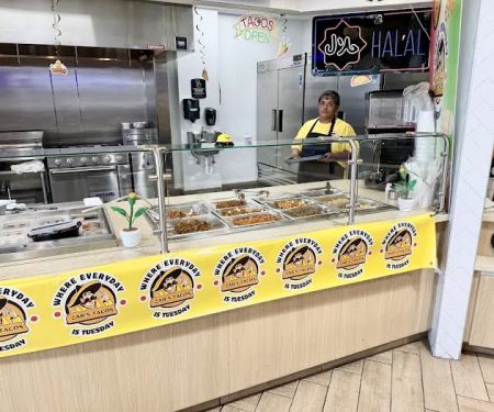 Zab's Tacos