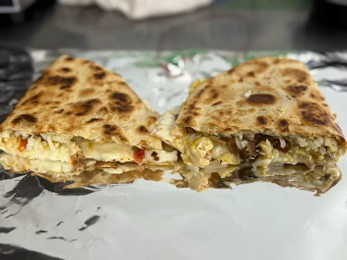 Zab's Tacos Picture 8