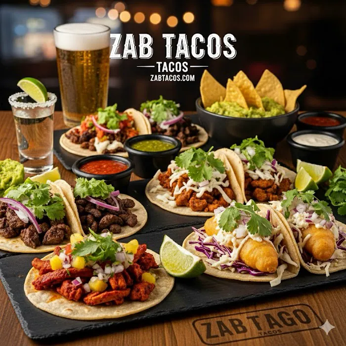 Zab's Tacos Picture 6