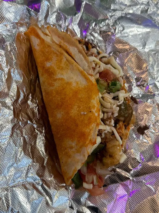 Zab's Tacos Picture 5
