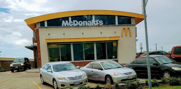 McDonald's Picture 1