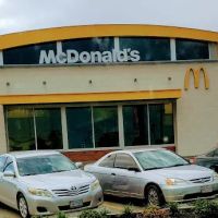 McDonald's ico