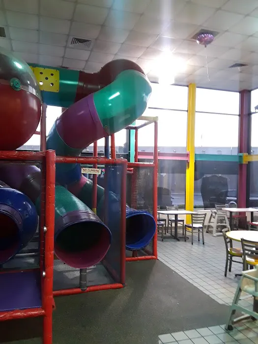 McDonald's Picture 10