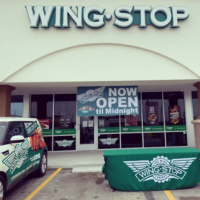 Wingstop Picture 2
