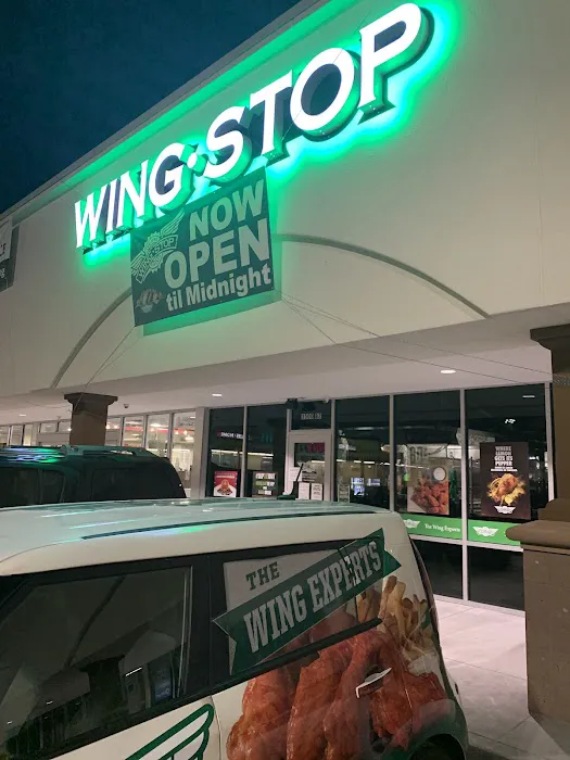 Wingstop Picture 3