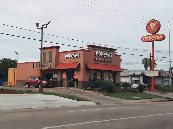 Popeyes Louisiana Kitchen Picture 6