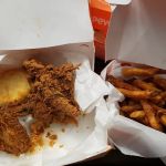Popeyes Louisiana Kitchen