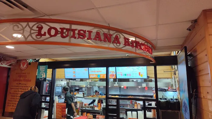 Popeyes Louisiana Kitchen Picture 4