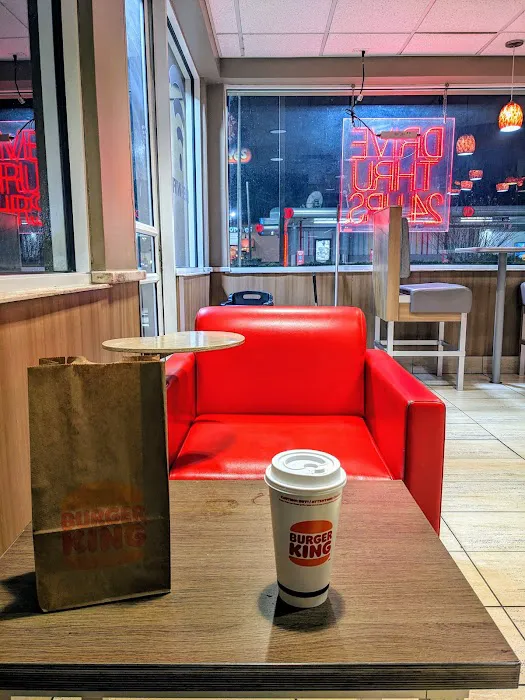 Burger King Picture 7